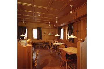 Italia Hotel Arabba di Livinallongo, Eksteriør